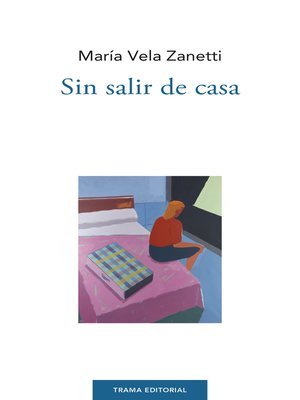 cover image of Sin salir de casa